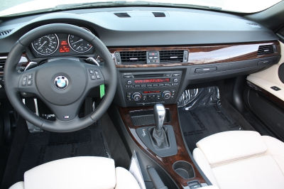 2012 BMW 328 i