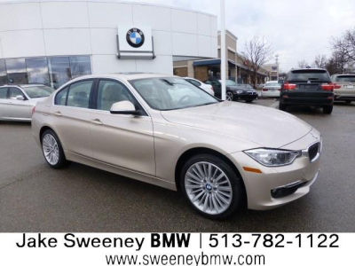 2013 BMW 328  i xDrive