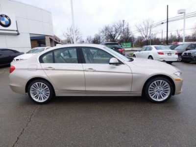 2013 BMW 328 i xDrive