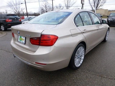 2013 BMW 328 i xDrive