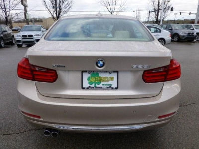 2013 BMW 328 i xDrive