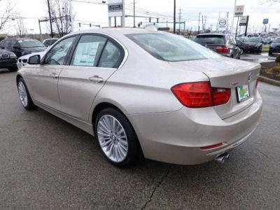 2013 BMW 328 i xDrive