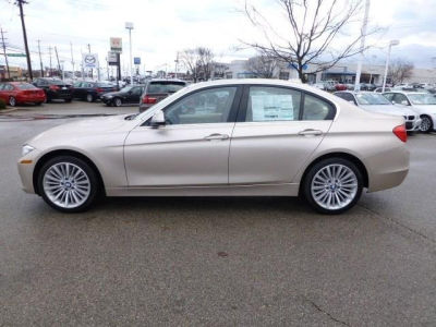 2013 BMW 328 i xDrive