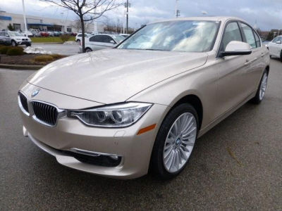 2013 BMW 328 i xDrive