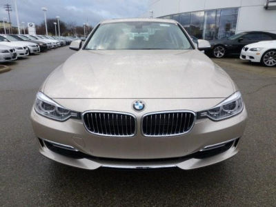 2013 BMW 328 i xDrive