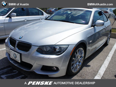 2012 BMW 328  i