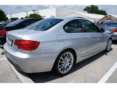 2012 BMW 328 i