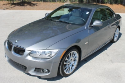 2012 BMW 328  i