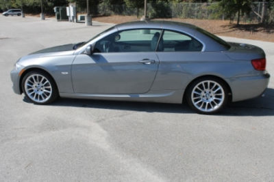 2012 BMW 328 i