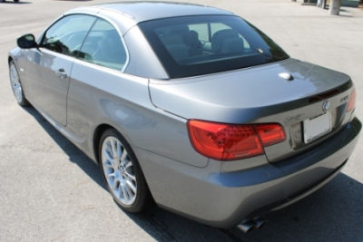 2012 BMW 328 i