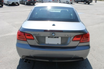 2012 BMW 328 i