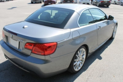 2012 BMW 328 i