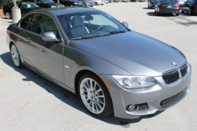 2012 BMW 328 i