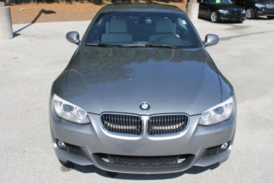 2012 BMW 328 i