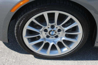 2012 BMW 328 i