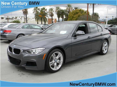 2013 BMW 328  i