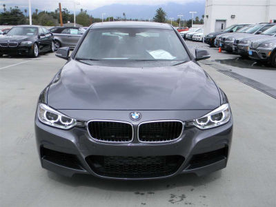 2013 BMW 328  i