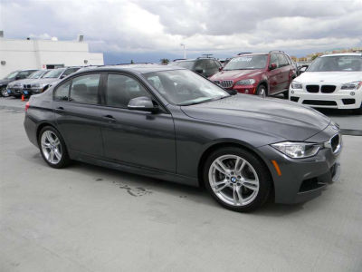 2013 BMW 328  i