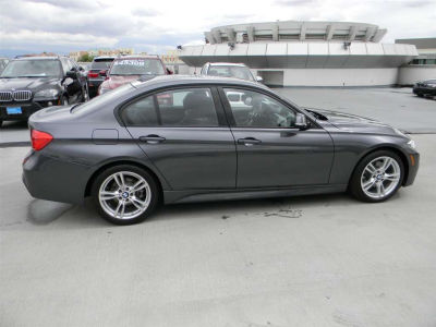 2013 BMW 328  i