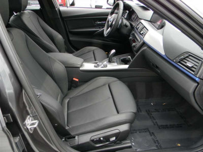 2013 BMW 328  i