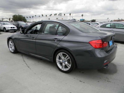 2013 BMW 328  i