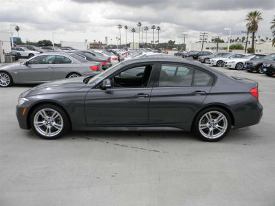 2013 BMW 328  i