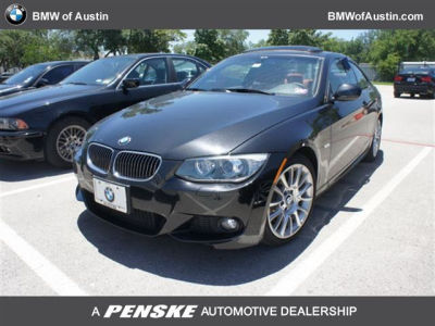 2012 BMW 328  i