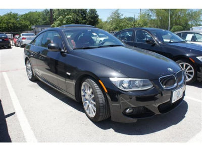 2012 BMW 328 i