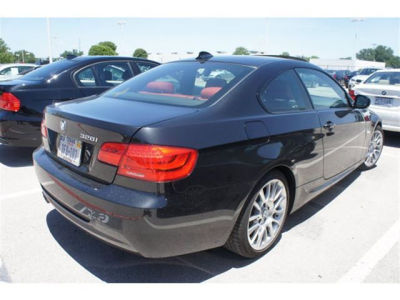 2012 BMW 328 i