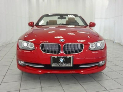 2013 BMW 328  i