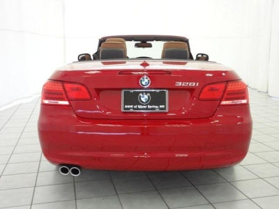 2013 BMW 328  i