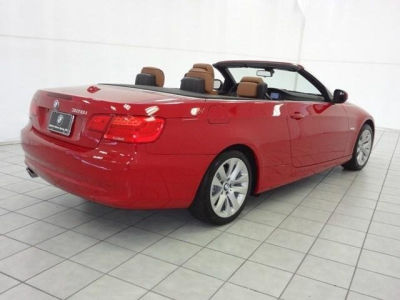 2013 BMW 328  i