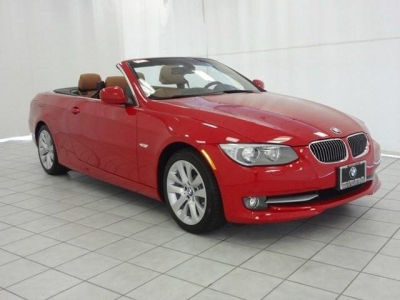 2013 BMW 328  i