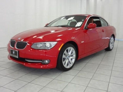 2013 BMW 328  i