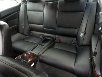 2012 BMW 328 i