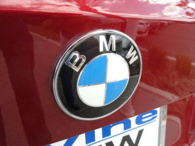 2012 BMW 328 i