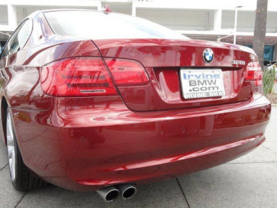 2012 BMW 328 i