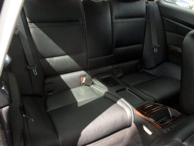 2012 BMW 328 i