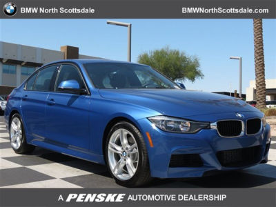 2013 BMW 328  i