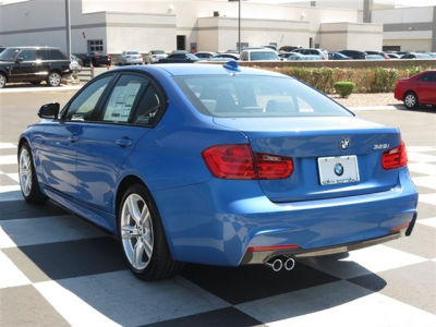 2013 BMW 328  i
