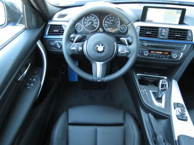 2013 BMW 328  i