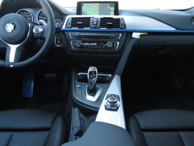 2013 BMW 328  i