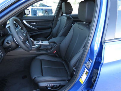 2013 BMW 328  i