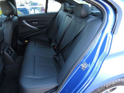 2013 BMW 328  i