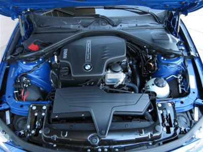 2013 BMW 328  i