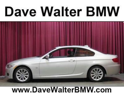 2012 BMW 328  i xDrive