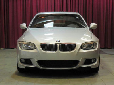 2012 BMW 328 i xDrive