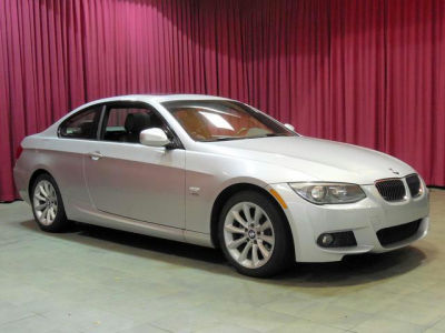 2012 BMW 328 i xDrive