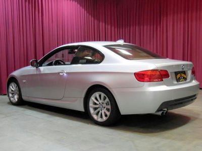 2012 BMW 328 i xDrive