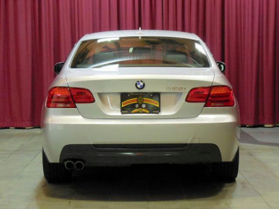 2012 BMW 328 i xDrive